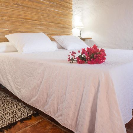 Casa Rural Aloe Vera Уэркаль-Овера Экстерьер фото