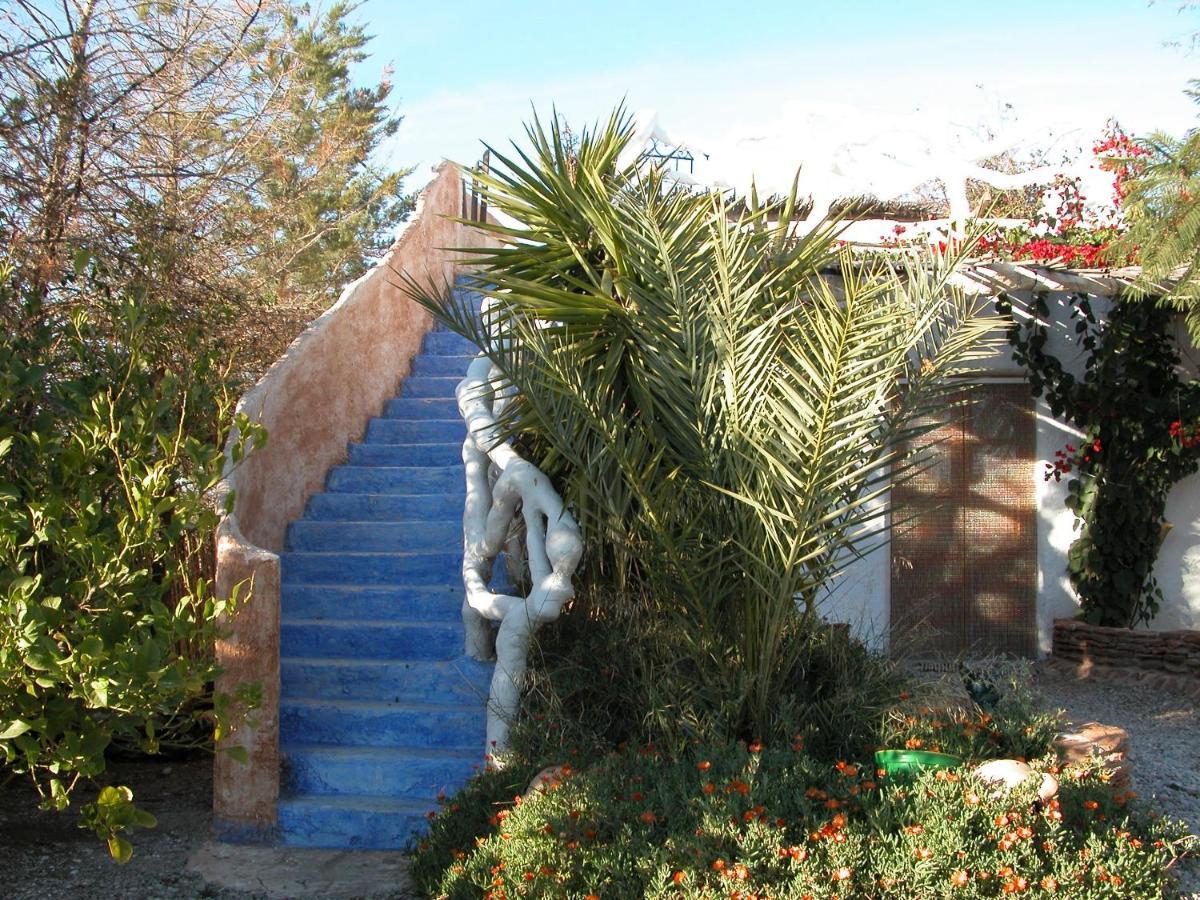 Casa Rural Aloe Vera Уэркаль-Овера Экстерьер фото