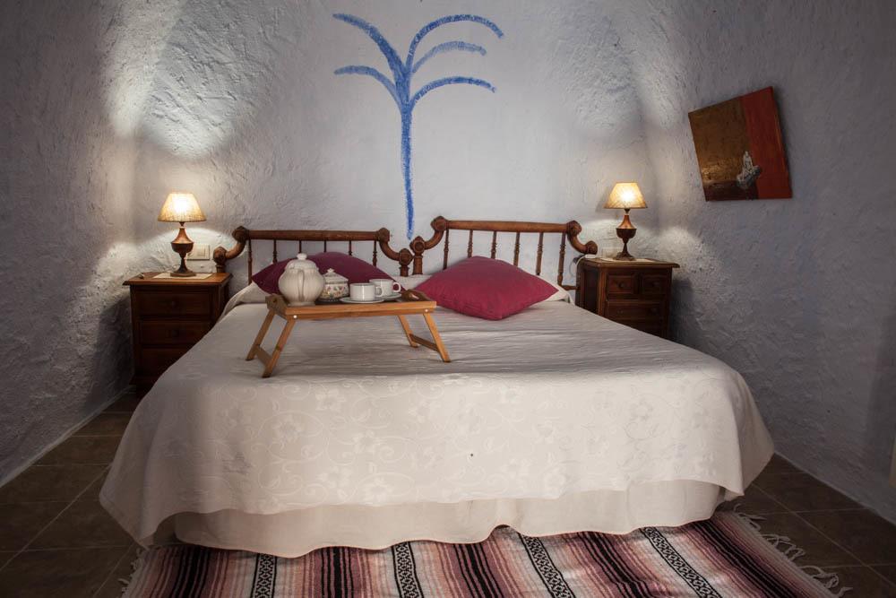 Casa Rural Aloe Vera Уэркаль-Овера Номер фото