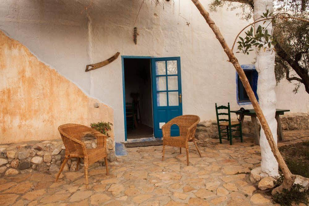 Casa Rural Aloe Vera Уэркаль-Овера Экстерьер фото